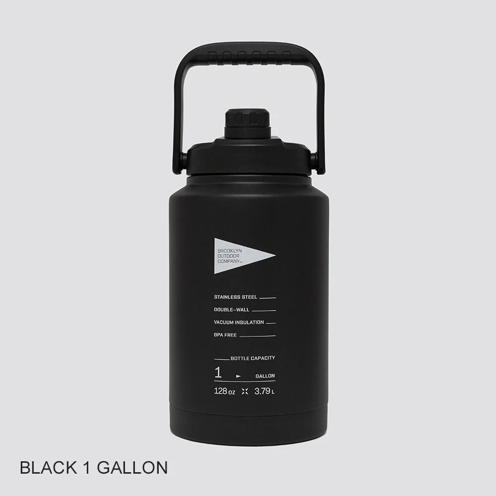 デザイン性に優れたBODのThe Cook Jug1ガロン