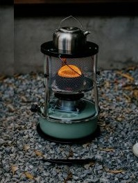 石油ストーブ