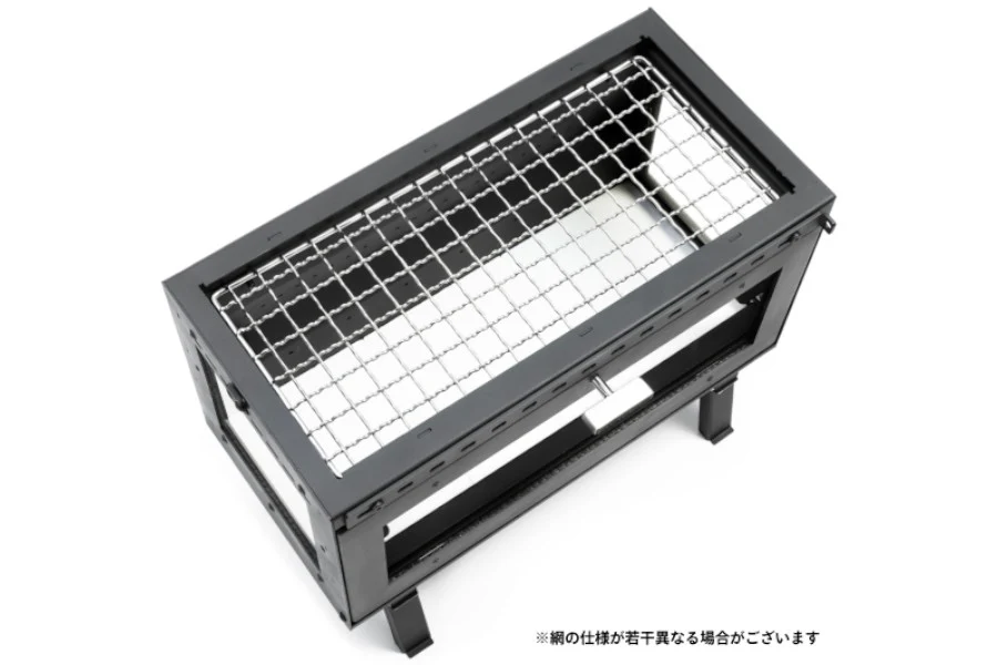 ３WAY仕様のMt.SUMIのMIDORA