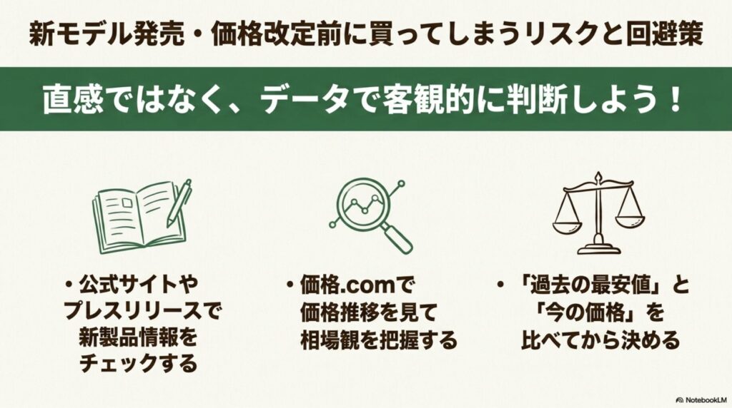 Jackery新モデル発売前に買うリスクと回避策（価格.com・公式サイト確認）